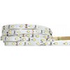 BERGE LED pásik 2835 300 IP20 5m - tepla biela
