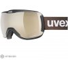 uvex downhill 2100 cv okuliare, black sl/cooper