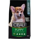 Cibau Dog Puppy Medium 12 kg