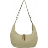 Dámska kabelka cez rameno svetlo zelená - Paolo bags Marita zelená
