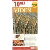 Vídeň - 10 nej cestovní průvodce
