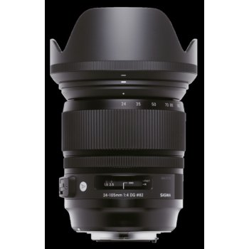 SIGMA 24-105mm f/4 DG OS HSM N/AF