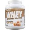 Per4m Whey Protein 2010 g - slaný karamel