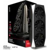 XFX Radeon RX 9070XT Mercury Gaming Edition 16GB GDDR6 RX-97TMERCB9