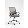 ACJ Activejet Kancelárske kreslo YK507 sivé