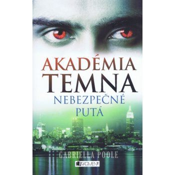 Akadémia temna 2: Nebezpečné putá - Gabriella Poole