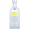 ABSOLUT CITRON 40% 0,7 l