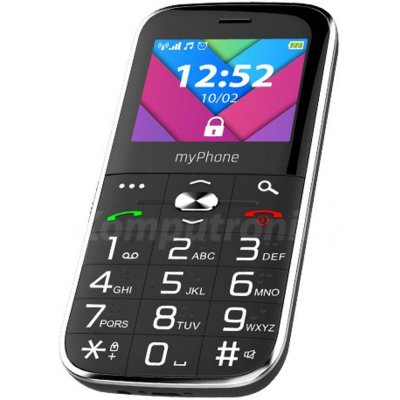myPhone Halo C Senior