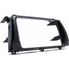 RĂĄmÄek autorĂĄdia (2DIN) TOYOTA Corolla XI (2013-2016) EPCR-FRAME95
