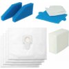 Sada FILTRY a VRECIA PRE THOMAS AQUA + PET & FAMILY