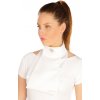 Litex Plastron J1268 Biela UNI