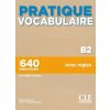 Pratique vocabulaire