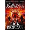 Red Pyramid - Rick Riordan