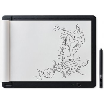 Wacom Sketchpad Pro CDS-810SC