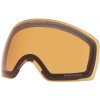 Náhradný zorník Oakley Flight Deck M Replacement Lens - Prizm Persimmon uni