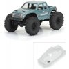 Pro-Line karoséria 1:24 Coyote High Performance nenafarbená: SCX24