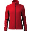 Malfini Frosty Dámska fleece bunda 528 červená M