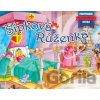 Šípková Růženka - SUN