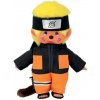 Plyšák Monchhichi Naruto Shippuden 20cm