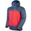 Sir Joseph Shiprock Man III navy/red