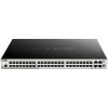 switch D-Link DGS-1510-20/E