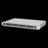 Ubiquiti UniFi Switch 48 PoE, (4) 1G SFP Ports USW-48-POE