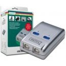 Digitus USB 2.0 Sharing Switch, 2 PC - 1 Device