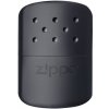 Zippo 41068 benzínový čierný