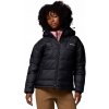 Columbia dámska páperová bunda s kapucňou Pike Lake III Hooded Jacket, veľkosť S