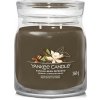 Yankee Candle Signature Vanilla Bean Espresso 368 g