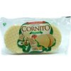 Cornito Bezlepkové kukurično - zemiakové Oplátky s príchuťou cesnaku (100g)
