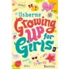 Growing up for Girls