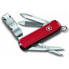 Manikúrový multifunkčný nôž Victorinox 0.6463.B1 Nail Clip 580