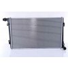 Chladič motora NISSENS A/S DENMARK 65292