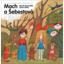 Mach a Šebestová v škole - Miloš Macourek