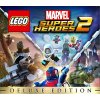 LEGO Marvel Super Heroes 2 Deluxe Edition EU Steam CD Key