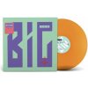 Yes: Big Generator (Rocktober 2025) (Coloured Orange Vinyl) - Vinyl (LP)