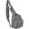 Taška cez rameno GURKHA TACTICAL LC-B55 - grey