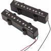 Fender Ultra Noiseless J Bass V Black Basgitarový snímač