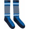 Detské ponožky Reima Frotee modrá 38-41