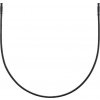 SHIMANO kábel - EWSD300 850mm - čierna