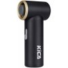 KiCA Jet Fan Mini Black