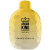 AROMA KING JEWEL MINI - Orange Vodka 0 mg 600 potiahnutí 1 ks 0% NIKOTÍNU / 600 potiahnutí