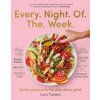 Every Night of the Week (Lucy Tweed)(Brožovaná)