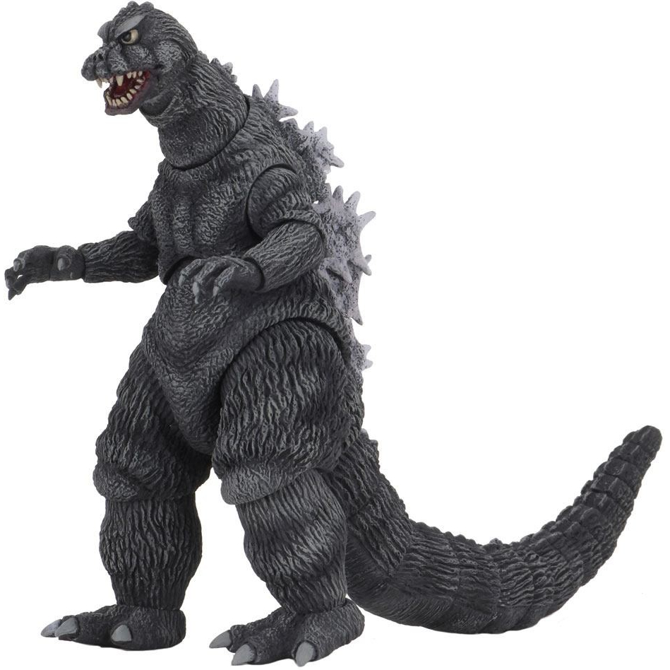 Neca King Kong vs. Godzilla 1962 Godzilla 30 cm od 29,98 € - Heureka.sk