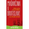 E-kniha Maďarčina v Bratislave - Lucia Satinská