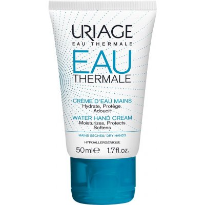 Uriage Eau Thermale Water Hand Cream krém na ruky 50 ml