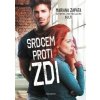 Srdcem proti zdi - Mariana Zapata