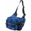 Abu Garcia Taška Cross Body Bag Royal Navy