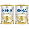 BEBA SUPREMEpro 2, 6 HMO, pokračovacie dojčenské mlieko, 2× 800 g
